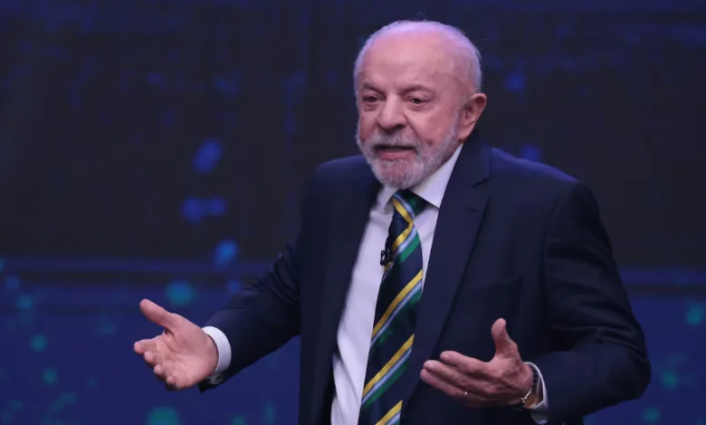 Lula abre sigilos bancários e telefônicos