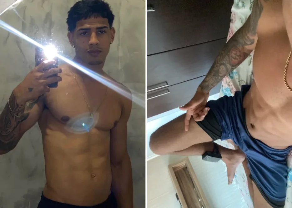 feirense acusado de importunação sexual
