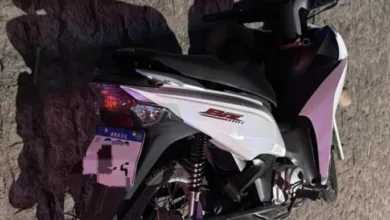 Homem morto no bairro Aviário em Feira de Santana