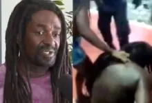 Policial civil agredido no Carnaval de Salvador