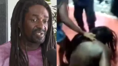 Policial civil agredido no Carnaval de Salvador