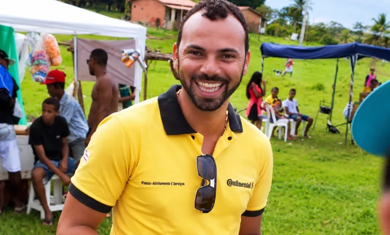 assassino de Liminha se entrega à polícia