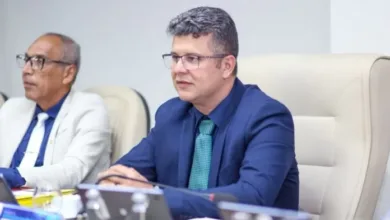 eleição da Câmara de Simões Filho | Foto: Reprodução