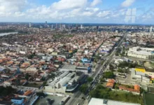 Fábrica de sulfato de magnésio em Feira de Santana | Foto: Reprodução