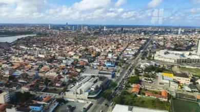 Fábrica de sulfato de magnésio em Feira de Santana | Foto: Reprodução