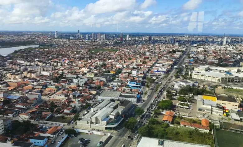 Fábrica de sulfato de magnésio em Feira de Santana | Foto: Reprodução