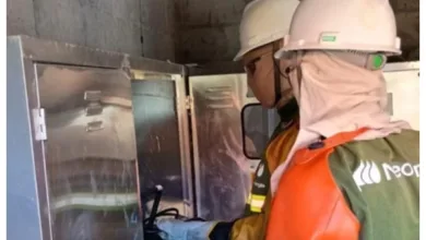 Fraudes de energia na Bahia | Foto: Reprodução