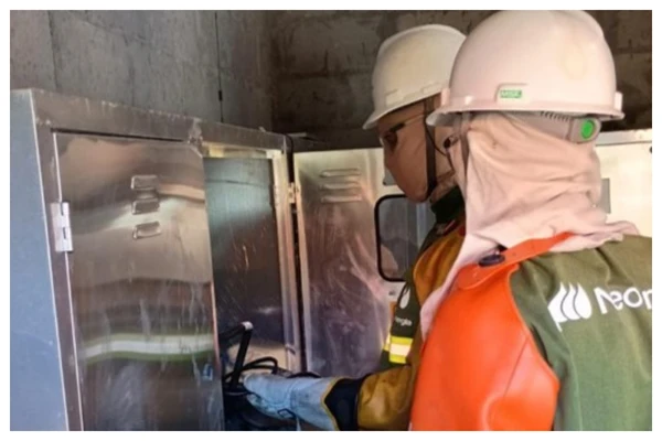 Fraudes de energia na Bahia | Foto: Reprodução