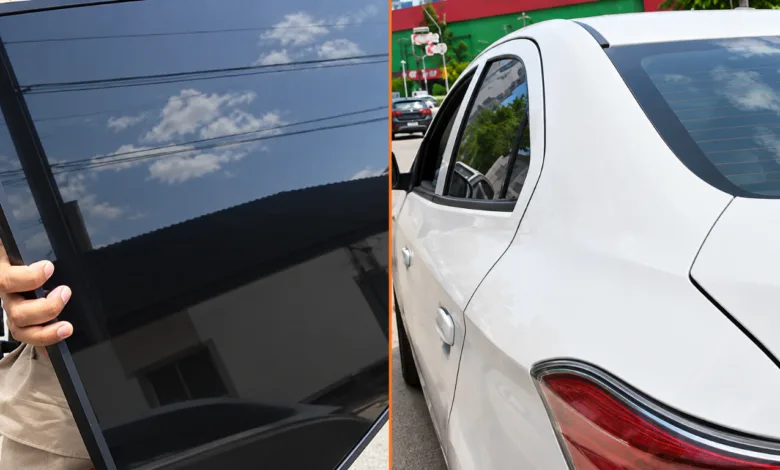 Homem preso por tentar furtar motel em Salvador | Foto: Reprodução