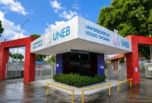 Inscrições do Vestibular 2027 da UNEB | Foto: Reprodução