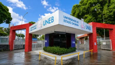 Inscrições do Vestibular 2027 da UNEB | Foto: Reprodução