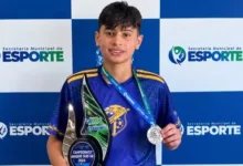 menino morre após brincadeira na escola | Foto: Reprodução