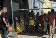 presidiário baleado após saída temporária | Foto: Reprodução