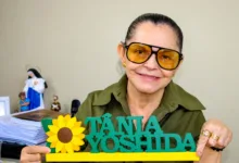 Tânia Yoshida esclarece demissão de servidora