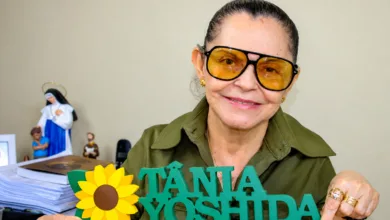 Tânia Yoshida esclarece demissão de servidora