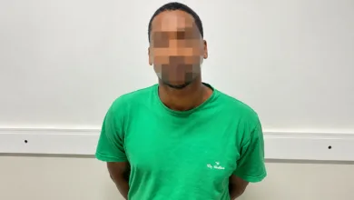 Suspeito de assalto à casa de Zé Silveira é preso em Alagoinhas