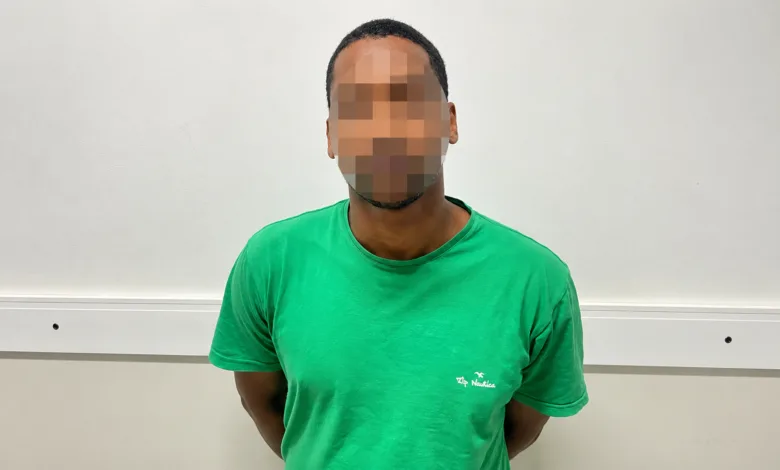 Suspeito de assalto à casa de Zé Silveira é preso em Alagoinhas