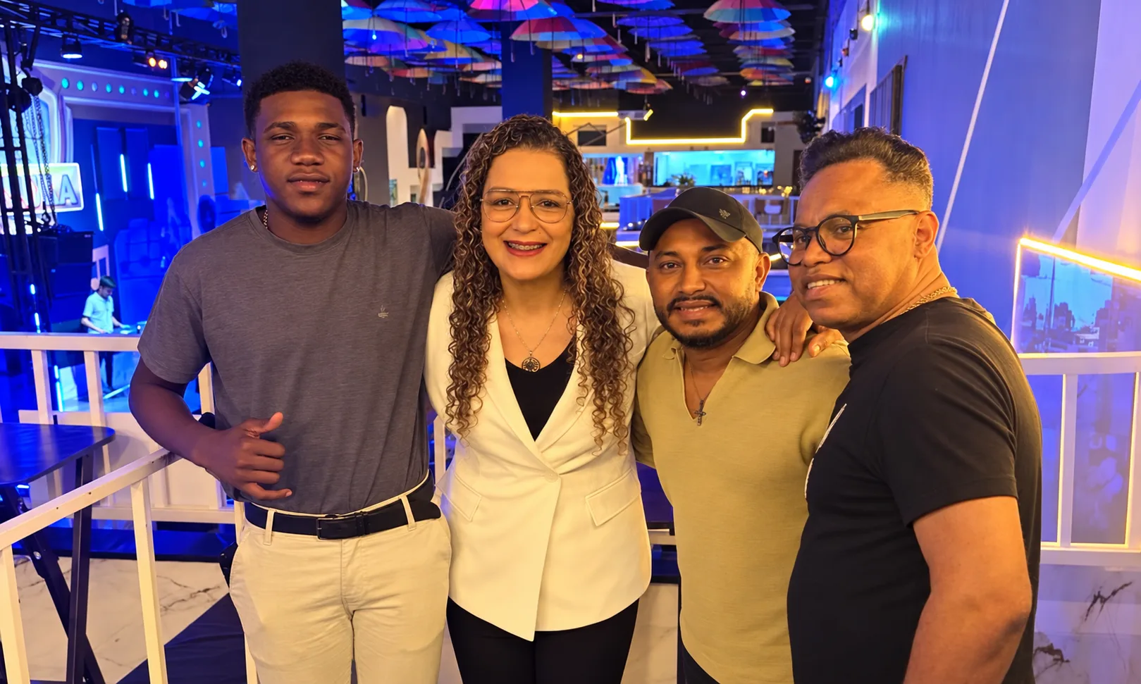 Rafaell O Fenômeno 